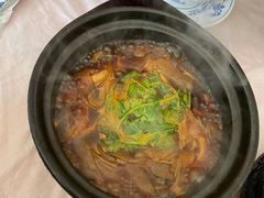 -阿隆煲店(秀仁苑店)