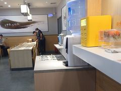 -吉野家(复兴路第二餐厅店)