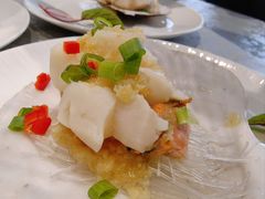 -连鹭海鲜·海肠捞饭·海胆饭(星海店)