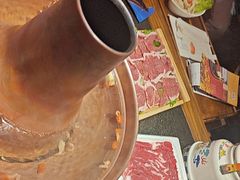 -清真京华源·涮肉烧烤(丰庆店)