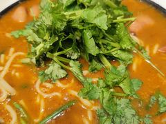 -肥汁米蘭香港米线(长宁来福士店)