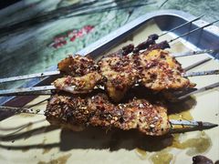 烤鱼-铁诚烤肉