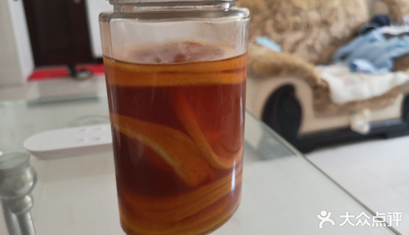 非常好喝，喝完简直爱不释手，我觉得可以叫我厨艺小能手了