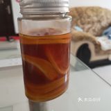 非常好喝，喝完简直爱不释手，我觉得可以叫我厨艺小能手了