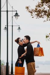 -王子宫殿婚纱摄影(环山路总店)