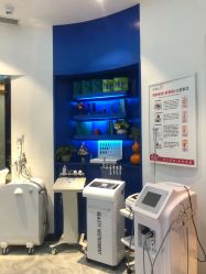 -清颜专业祛痘连锁店
