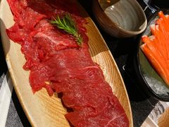 -色響火锅(恒隆广场店)