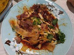 -巴国布衣·SICHUAN FOLK(紫荆店)