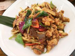 -苏梅花园(群星城店)