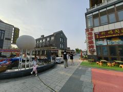 -宝龙广场(蓬莱区)