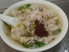 -汪家馄饨(集庆路店)