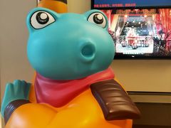 -蛙小侠(五象万象汇店)