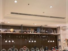 大堂-京华世纪酒店·潮苑大酒楼(益华百货店)