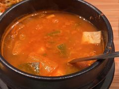 -王妃家(明洞中央店)