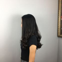 -GIRL STYLE 烫发·染发沙龙