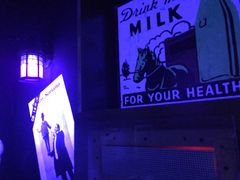 -密讯馆密室逃脱&换装侦探剧(环球港旗舰店)