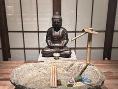 -上井料理黑金店(IFS国金中心店)