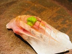 -鮨菜和喜智