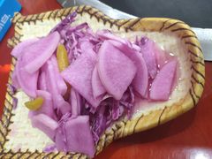 -哈尔滨东北铁锅炖(都督街店)