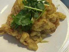 -叁拾壹克饺子·东北菜(国贸店)