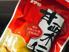 -来伊份(龙之梦长宁店)