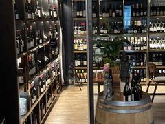-Wine Universe 宇宙酒馆