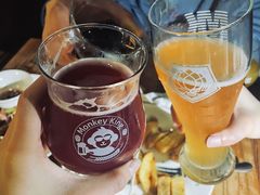 -大聖·精酿啤酒&火烧鸡(市南路店)