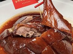 -誉八仙粤菜(万象天地店)