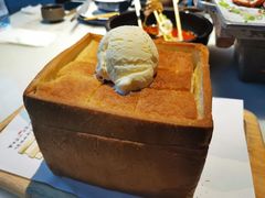 -绿茶餐厅(成都太古里店)