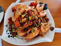 -87号烧烤海鲜·大排档(金沙滩店)
