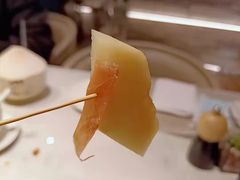 -盐城万豪酒店-盐城厨房西餐厅