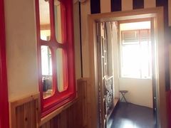 -乌镇那一年小院主题餐厅(甘泉西路店)