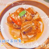 美好记忆的茶港