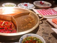 -小龙坎火锅(春熙太古里店)