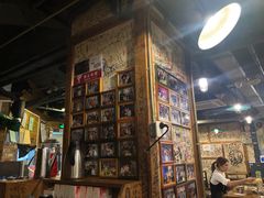 -包装马车·韩国料理·포장마차