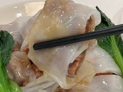 -莲苑中餐厅·Lotus Court(厦门马哥孛罗东方大酒店)