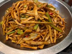 -聚鑫阁江浙菜·非遗传承技艺(闵行交大店)
