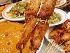 -庐州太太(鼓楼店)