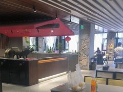 -陈熹公民族美食文化餐厅(中华广场店)