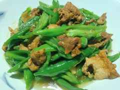 辣椒小炒肉-佬麻雀·剁椒鱼头(京基KK One店)