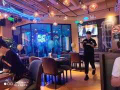 -Ambra Haus琥珀屋精酿餐厅(宝山店)