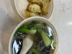 -蒋家桥饺面店(奥邦店)
