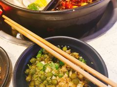 -钢管厂歆瑞源油卤串串香(春熙路太古里店)