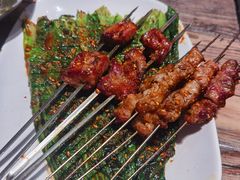 -枪火串烧·东北特色烧烤(罗湖总店)