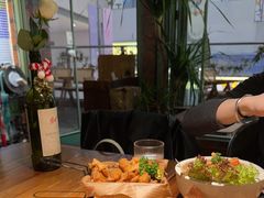 -岛风·台食小馆 ISLAND BISTRO(烟台山店)