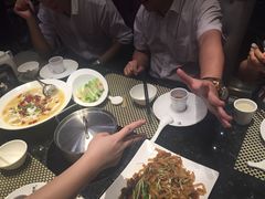 -新兴·金羊座·粤菜点心(乐峰店)