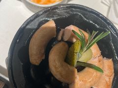 -俄士厨房(五棵松华熙LIVE店)