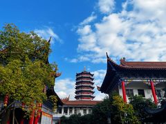 -阳澄湖半岛旅游度假区