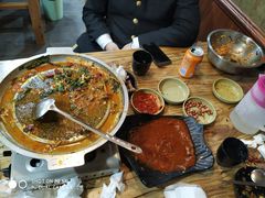 -京玉菲饭店(李村店)