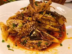 -十二饭点·川菜(北站圆融店)